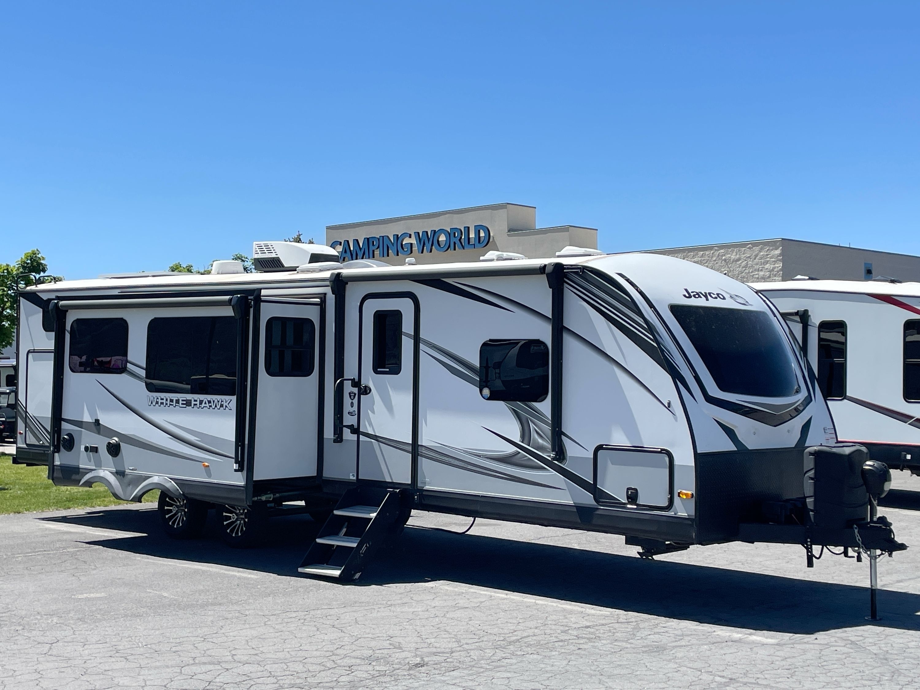 2023 Jayco WHITE HAWK 32BH in kaysville UT