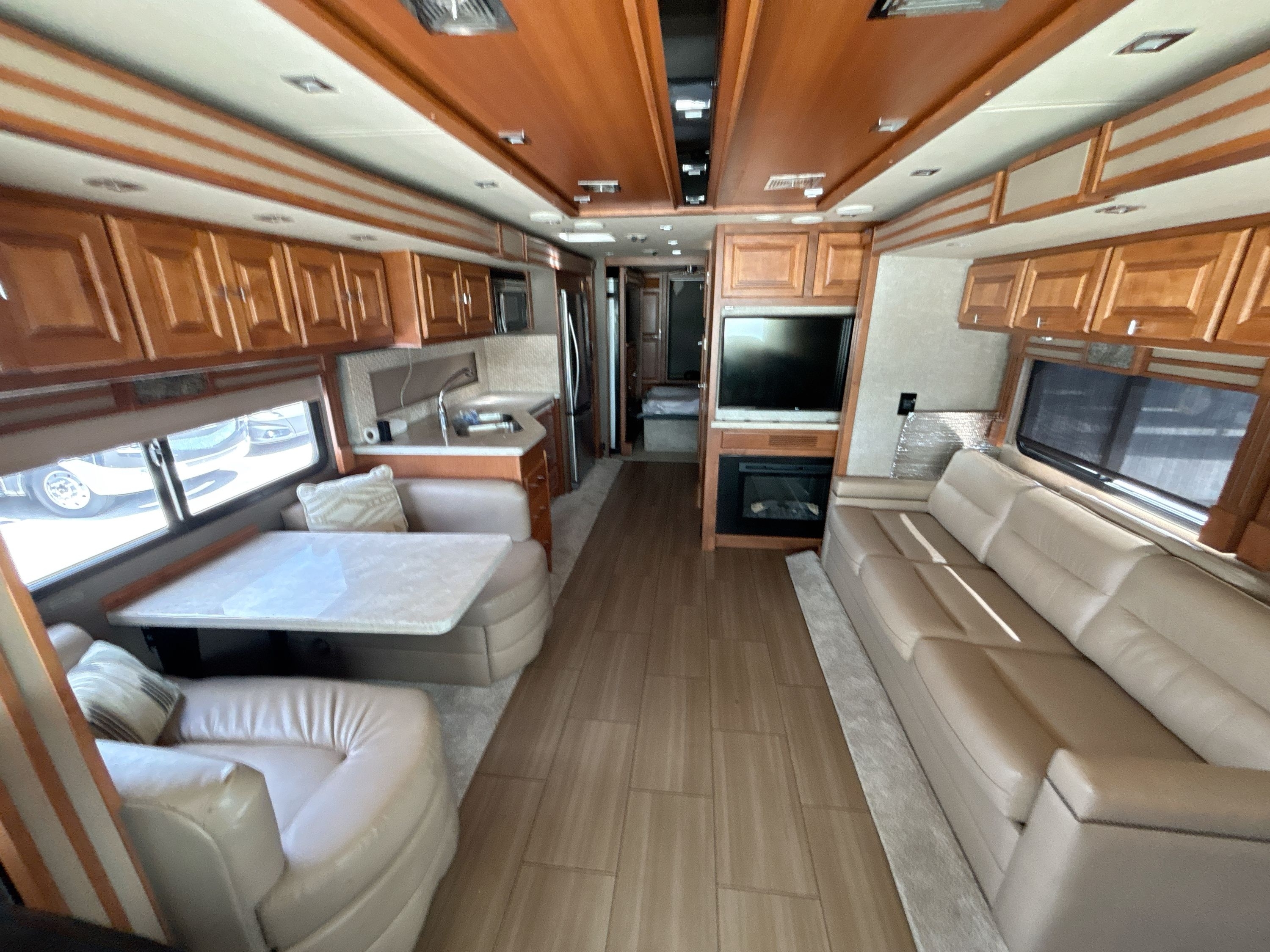 2019 Tiffin ALLEGRO RED 33AA in fort pierce FL