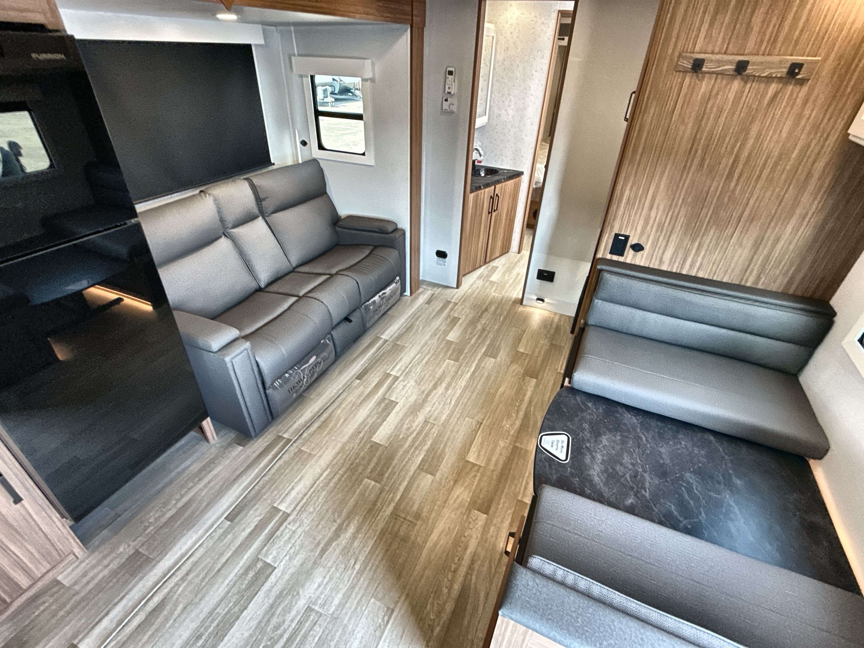 2027 Keystone PASSPORT SUPER LITE 2450RK in forest lake MN