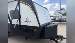 2022 Ember OVERLAND 201FBQ RV