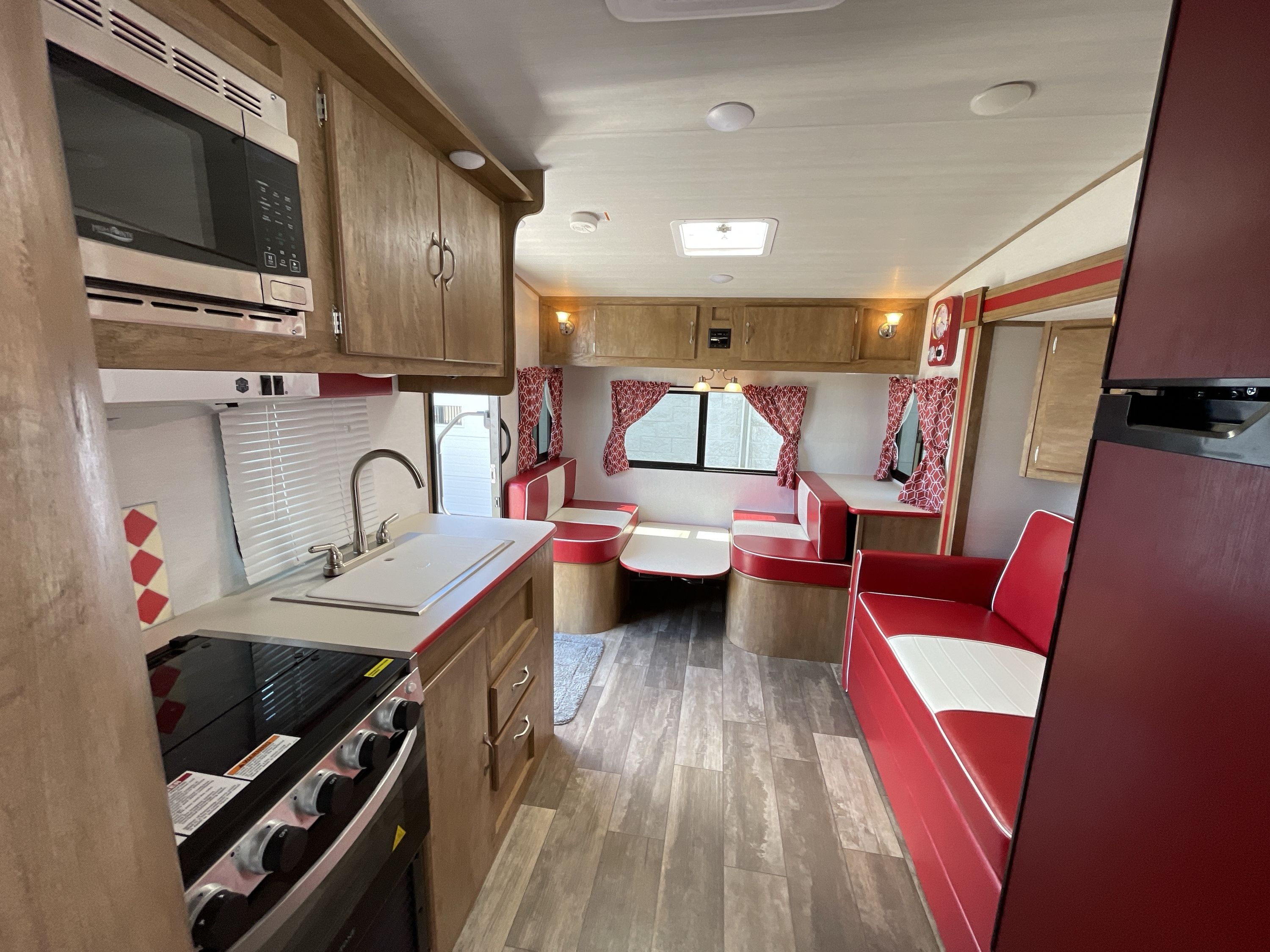 2025 Gulf Stream VINTAGE CRUISER 23RSS in west coxsackie NY