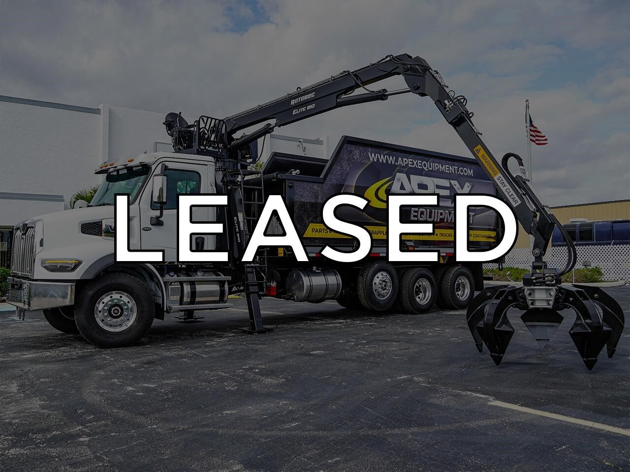 2025 KENWORTH T880 in West Palm Beach, FL