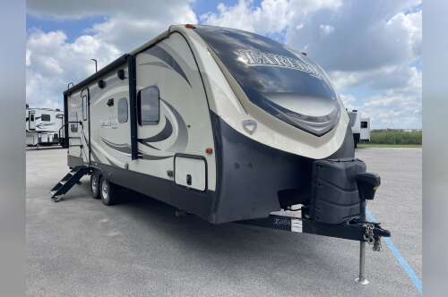 2019 Keystone LAREDO 250BH in alvarado TX