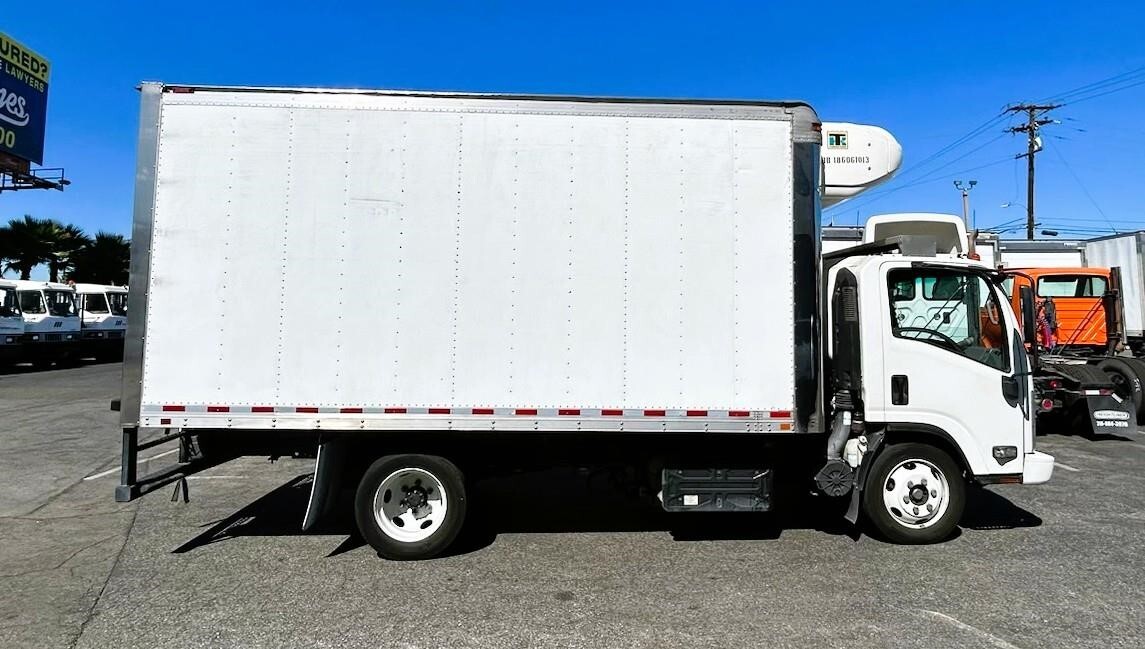 2018 ISUZU NRR in North Las Vegas, NV