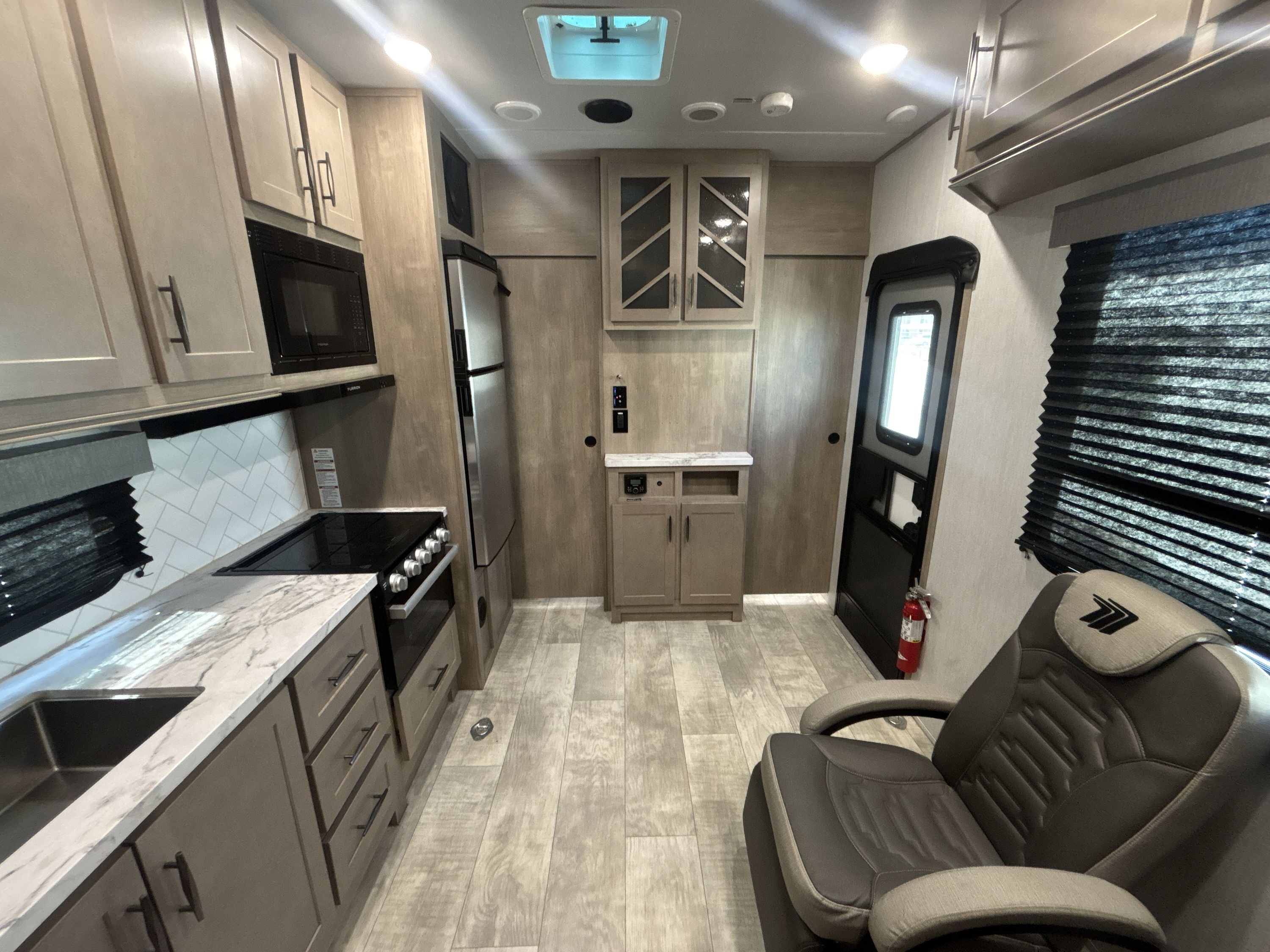 2023 Grand Design MOMENTUM G CLASS 23G in council bluffs IA