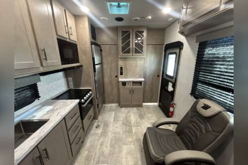 2023 Grand Design MOMENTUM G CLASS 23G in council bluffs IA
