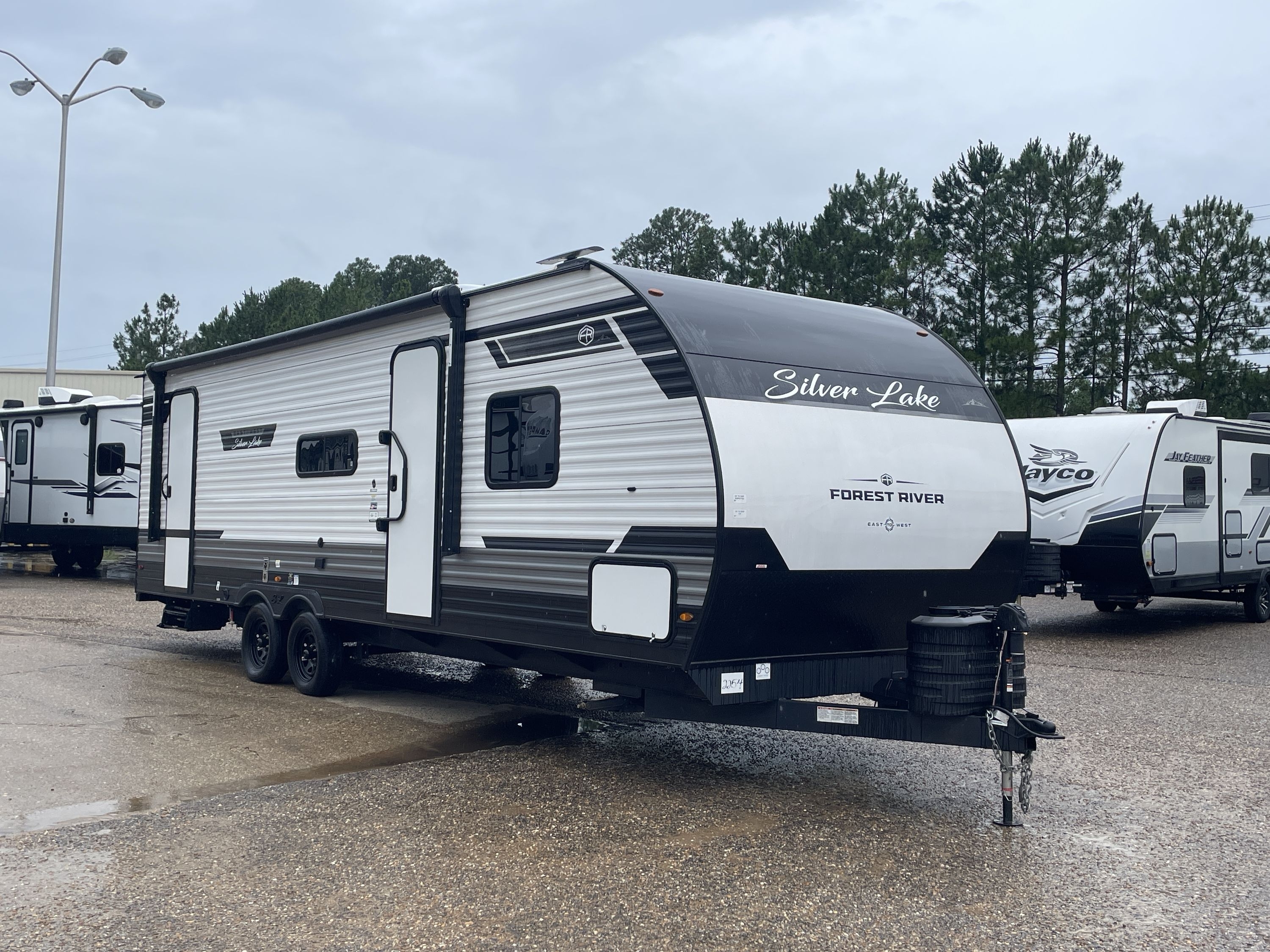 2025 East To West SILVER LAKE 2700BH RV