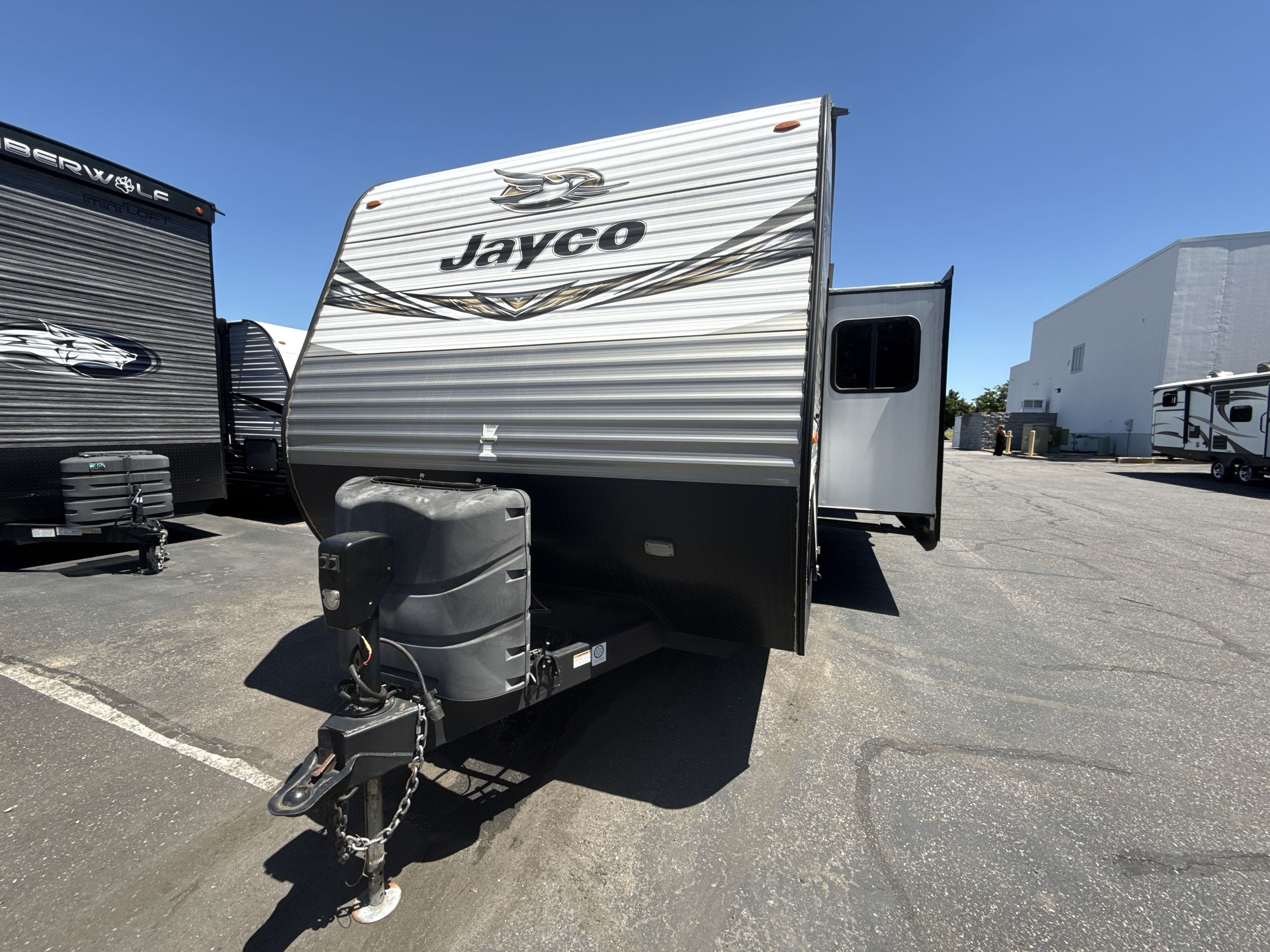2019 Jayco JAY FLIGHT 32BHDS in swedesboro NJ