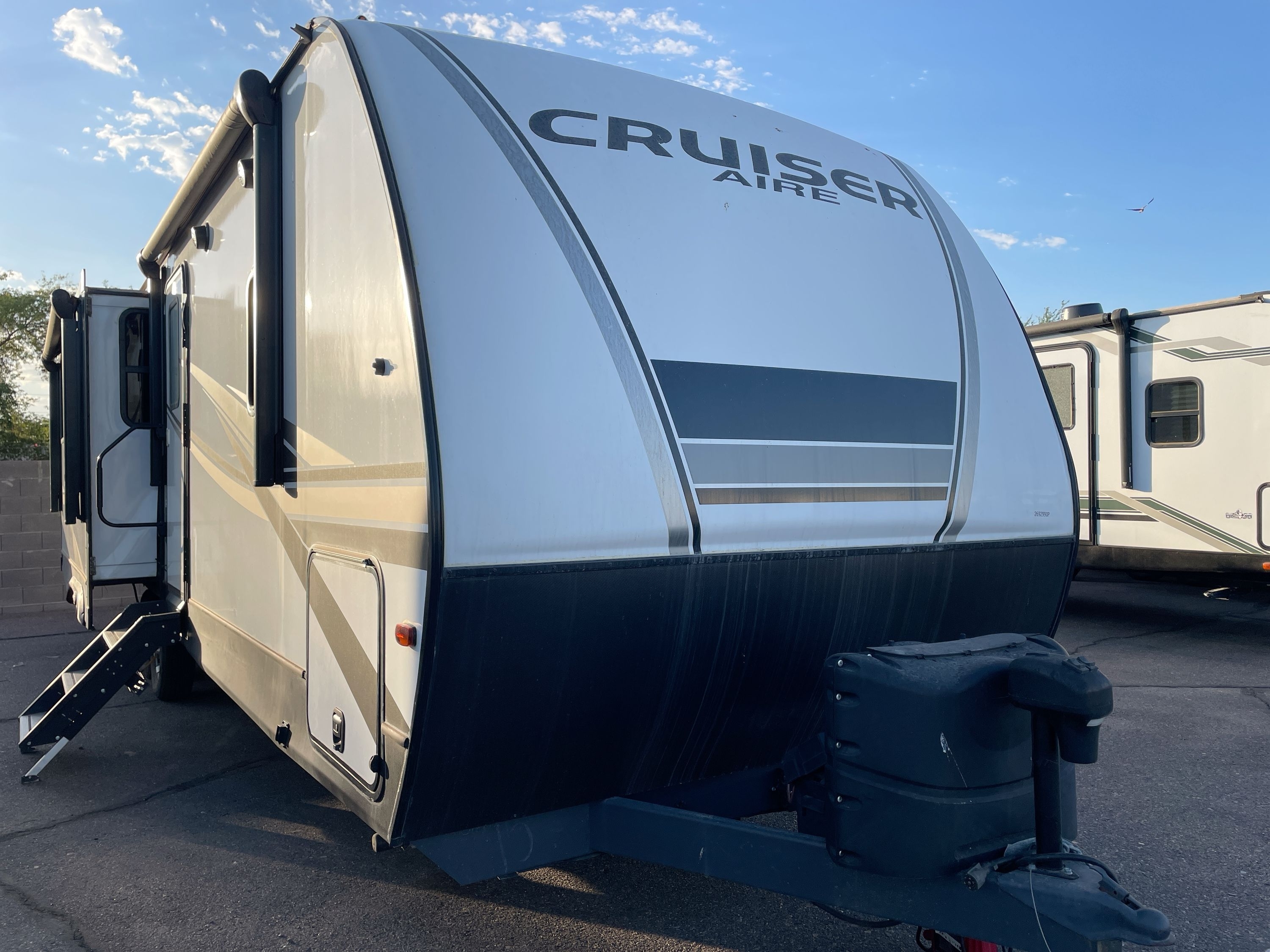 2022 Crossroads CRUISER AIRE 30RLS CR30RLS in mesa AZ