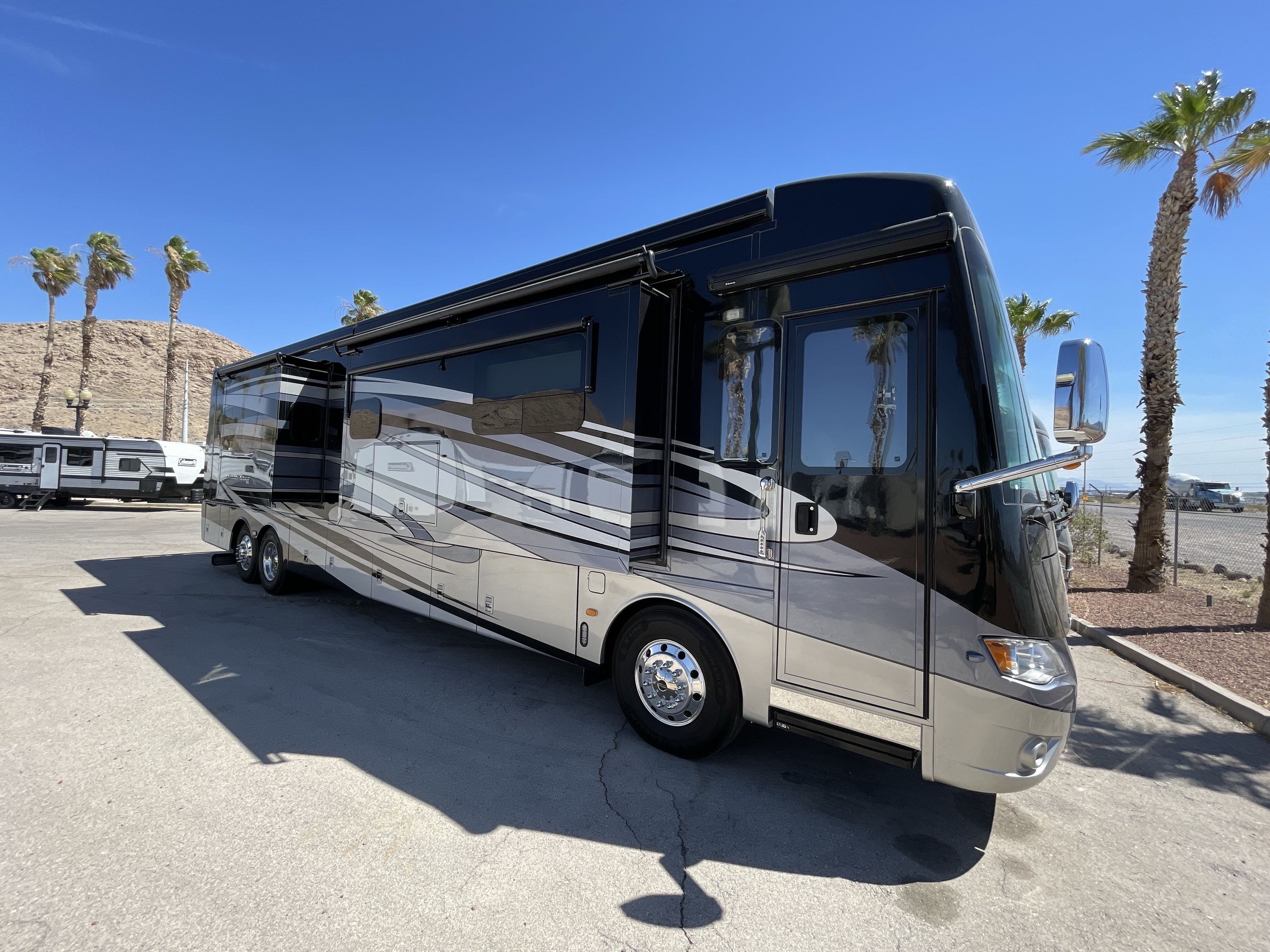 2016 Newmar DUTCH STAR 4369 in las vegas NV