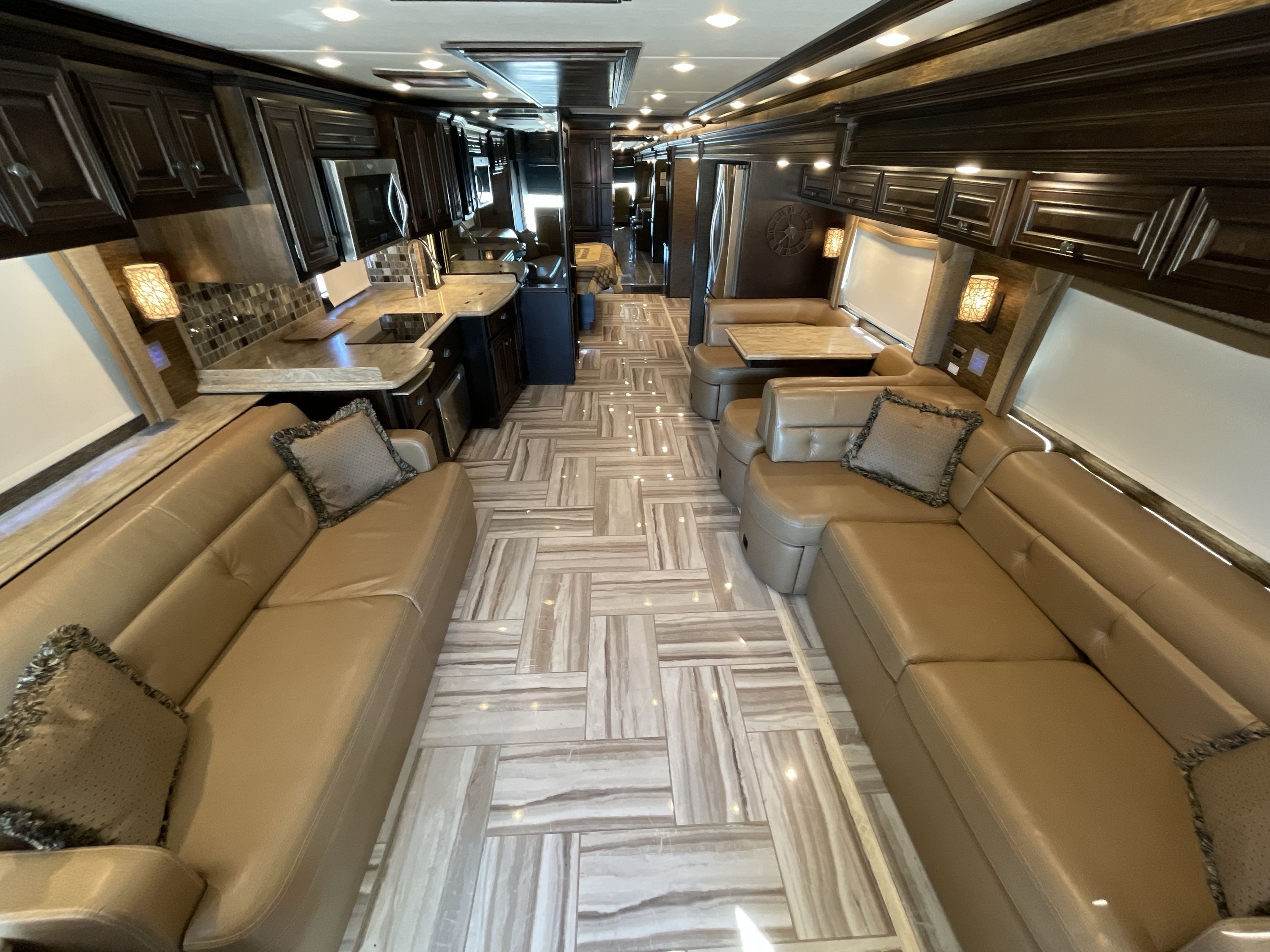 2016 Newmar DUTCH STAR 4369 in las vegas NV
