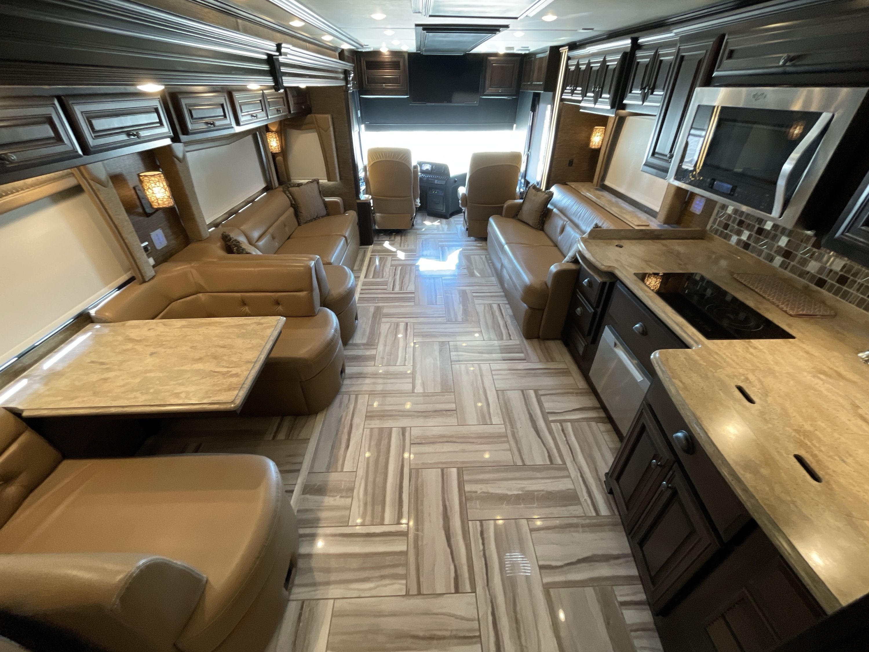 2016 Newmar DUTCH STAR 4369 in las vegas NV