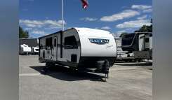 2024 Forest River SALEM 27RKX RV