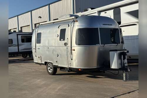 2024 Airstream BAMBI 19CB in oklahoma city OK