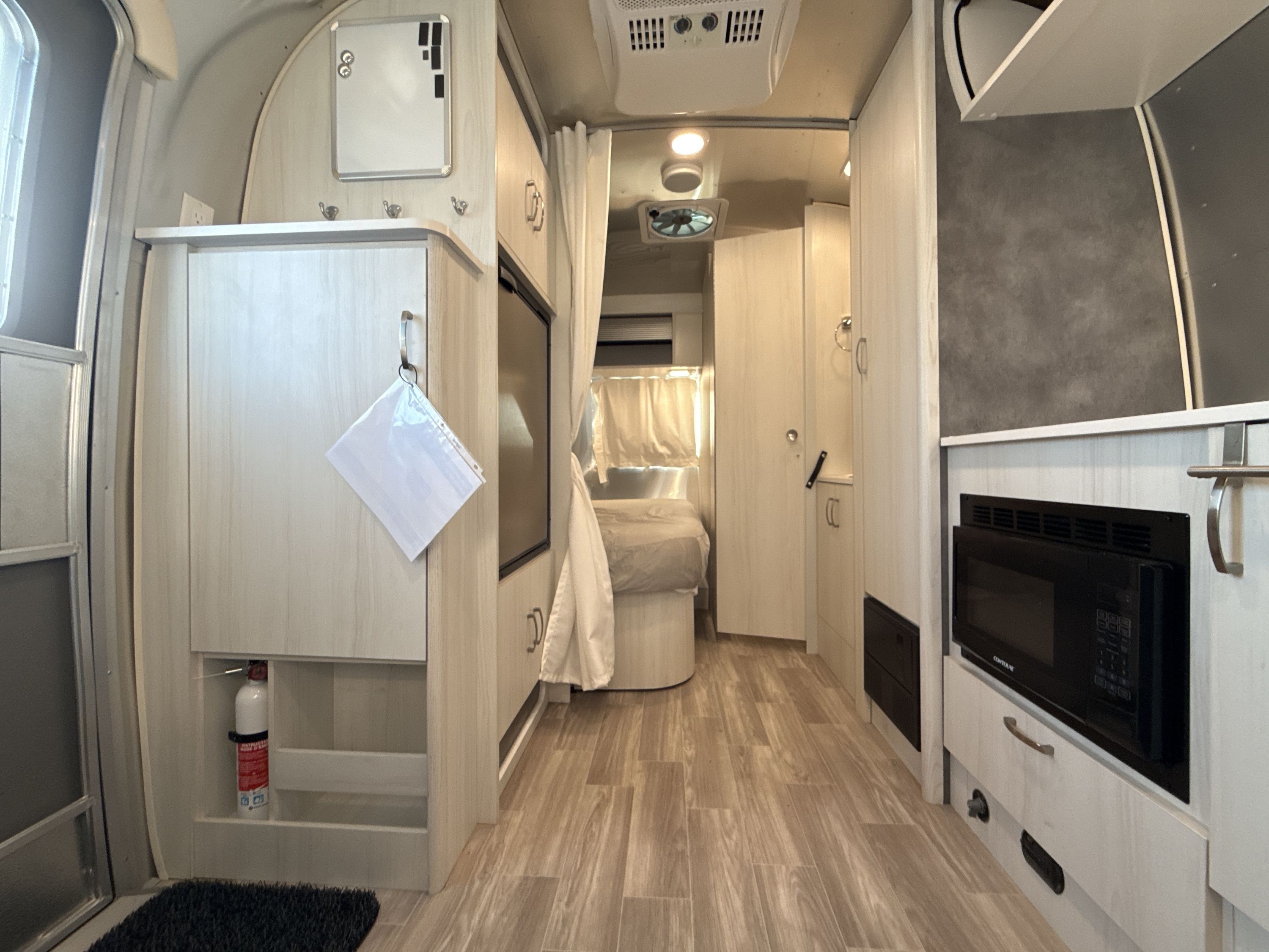 2024 Airstream BAMBI 19CB in oklahoma city OK