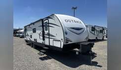 2019 Keystone OUTBACK ULTRA-LITE 299URL RV
