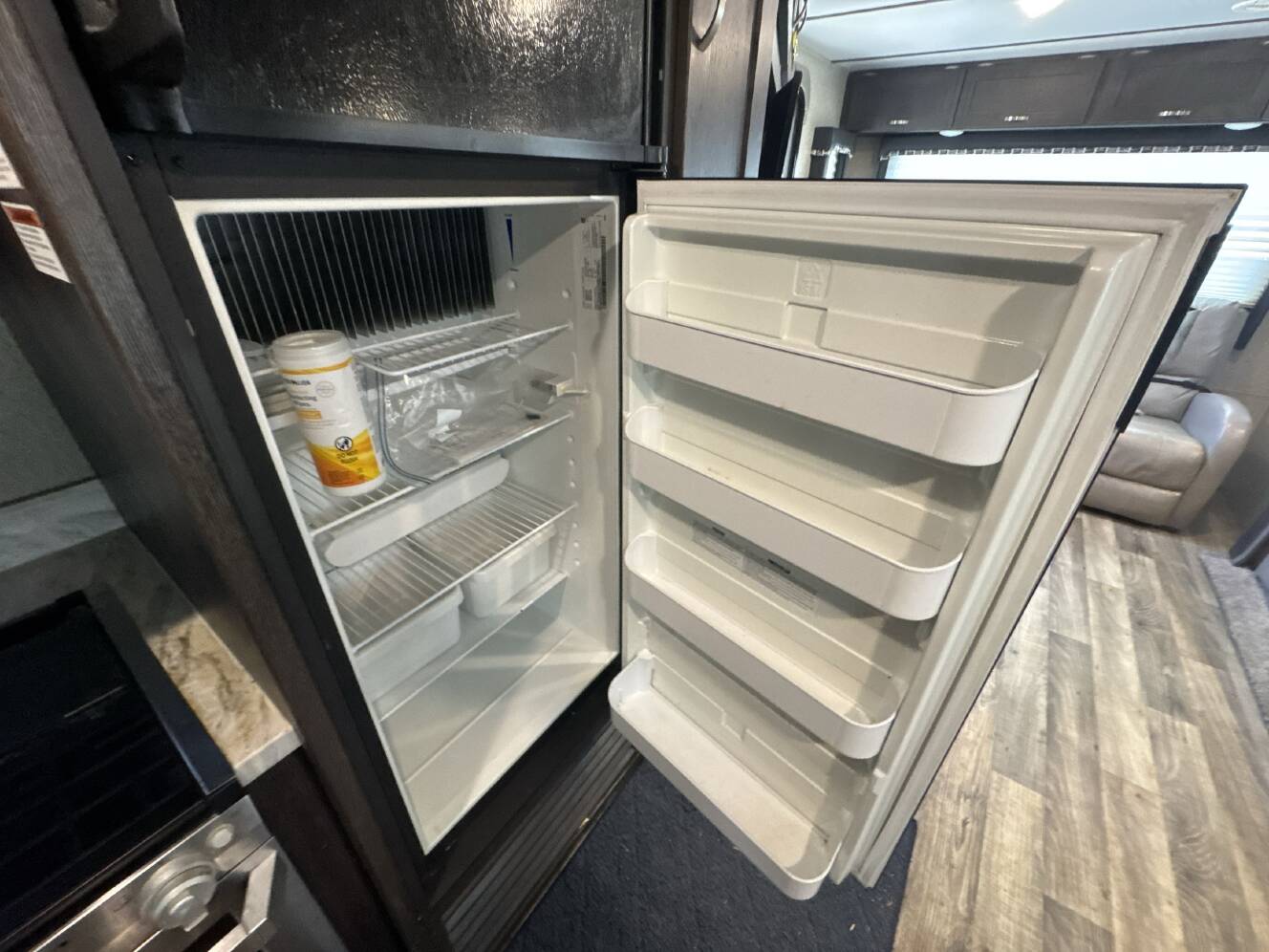 A photo of this 2019 Keystone OUTBACK ULTRA-LITE 299URL