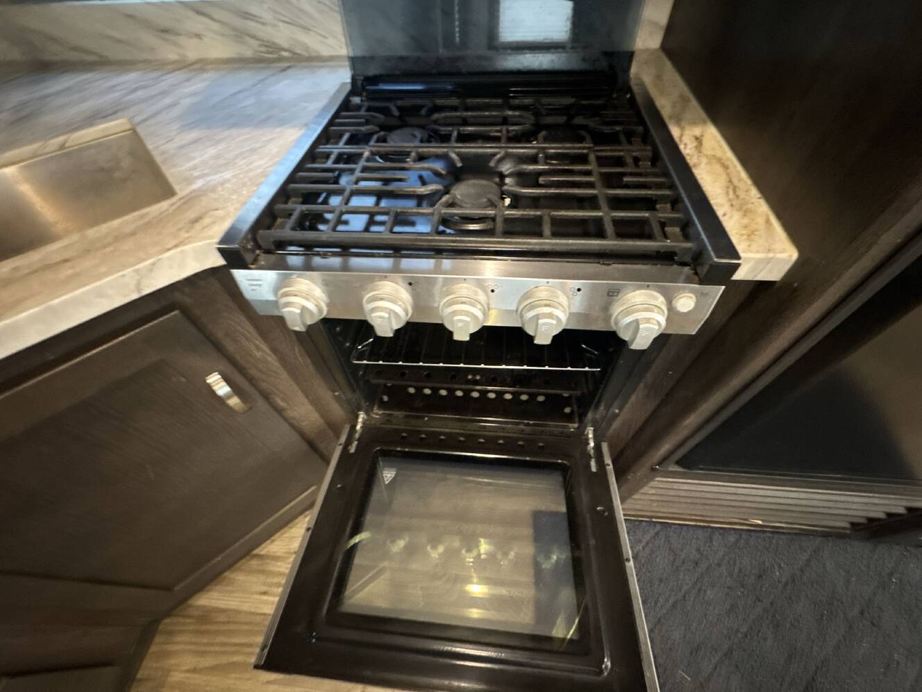 A photo of this 2019 Keystone OUTBACK ULTRA-LITE 299URL