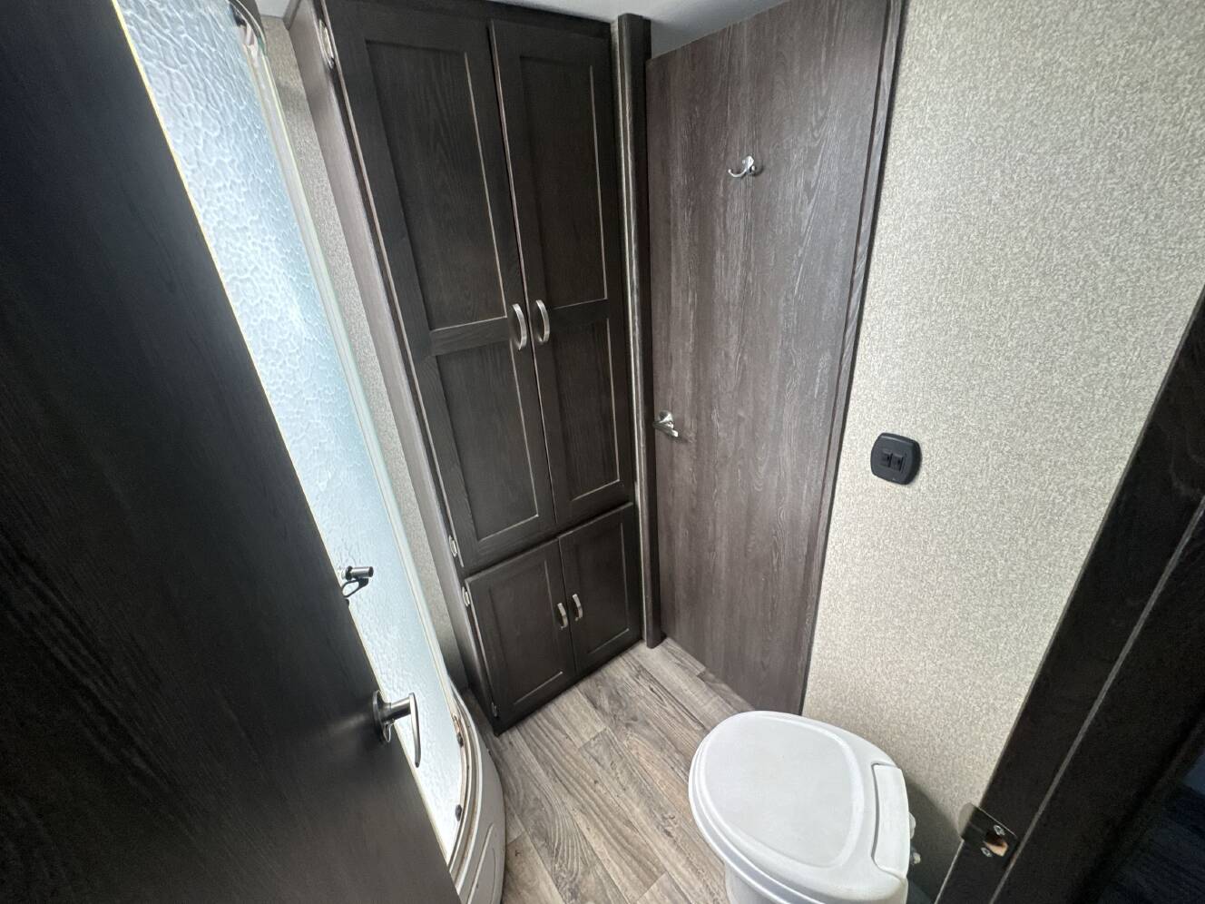 A photo of this 2019 Keystone OUTBACK ULTRA-LITE 299URL