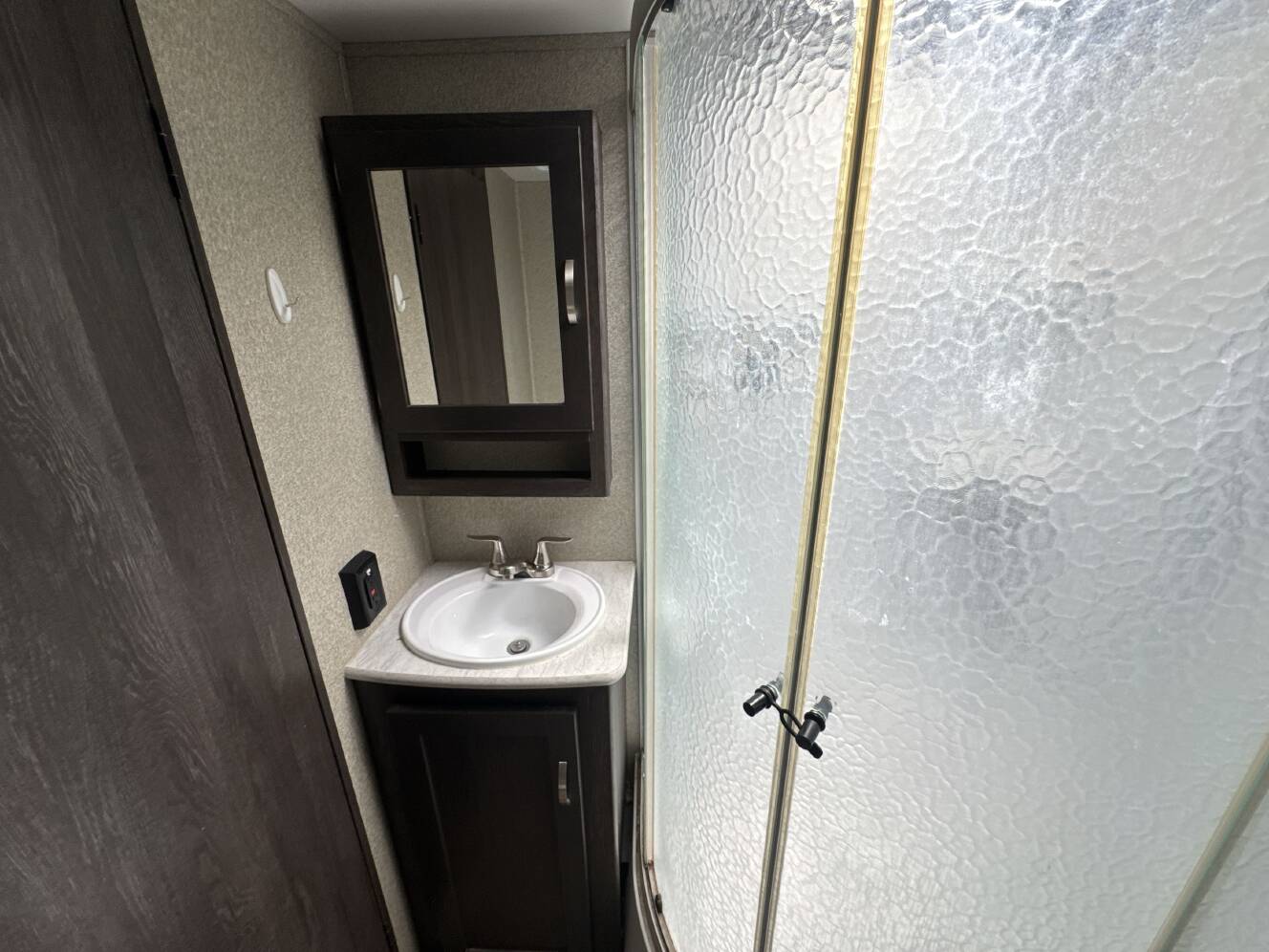 A photo of this 2019 Keystone OUTBACK ULTRA-LITE 299URL