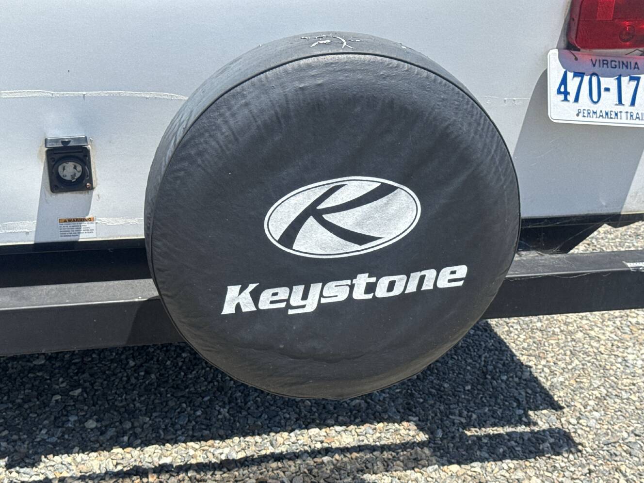 A photo of this 2019 Keystone OUTBACK ULTRA-LITE 299URL