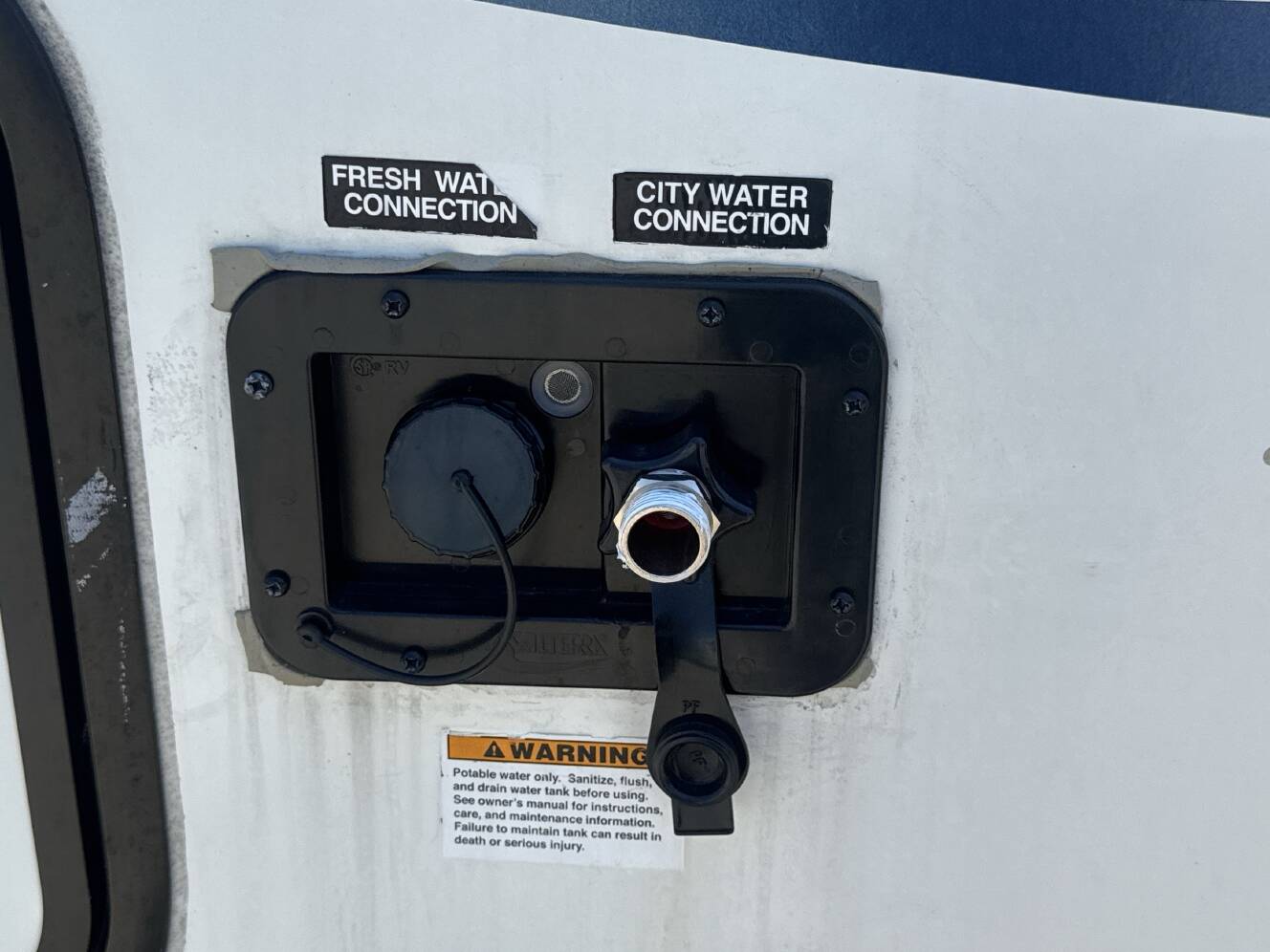 A photo of this 2019 Keystone OUTBACK ULTRA-LITE 299URL