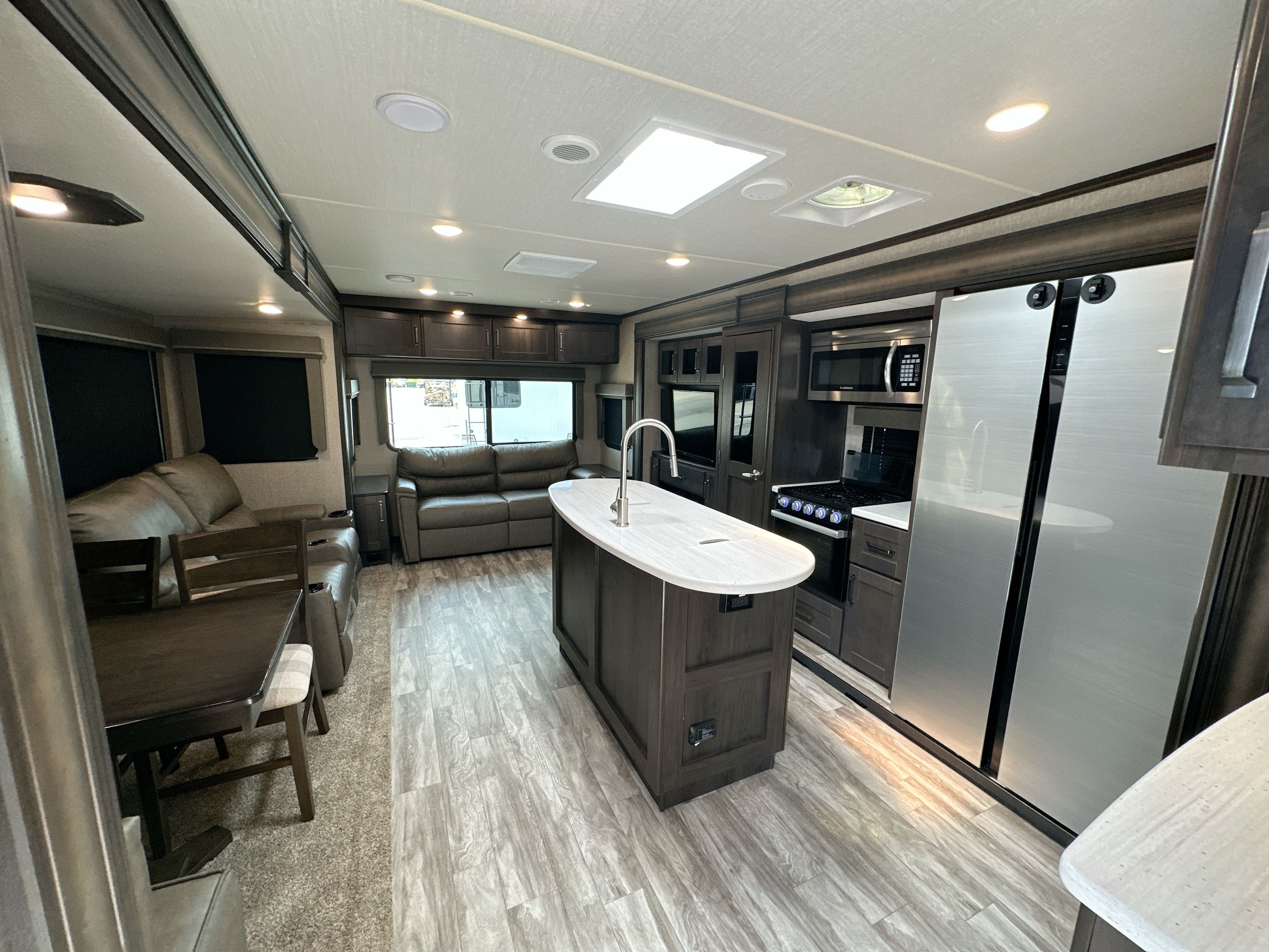 2022 Grand Design REFLECTION 315RLTS in poteau OK