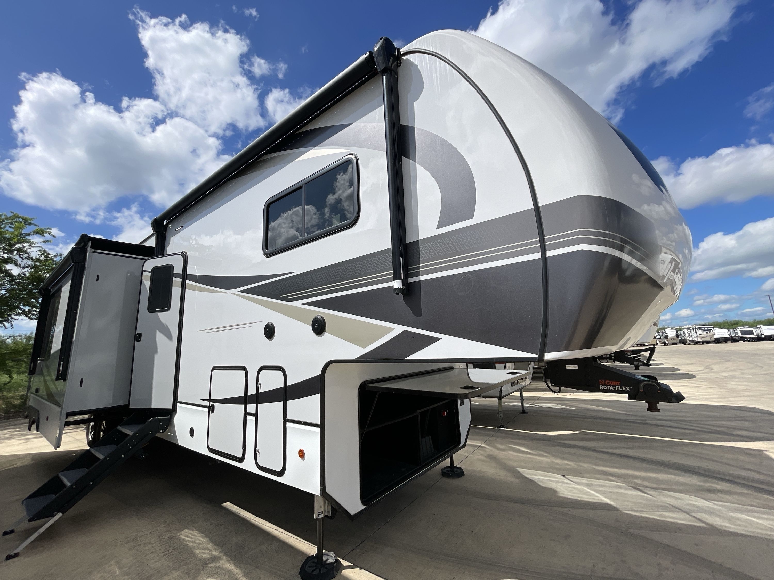 2024 Alliance PARADIGM 395DS in new braunfels TX