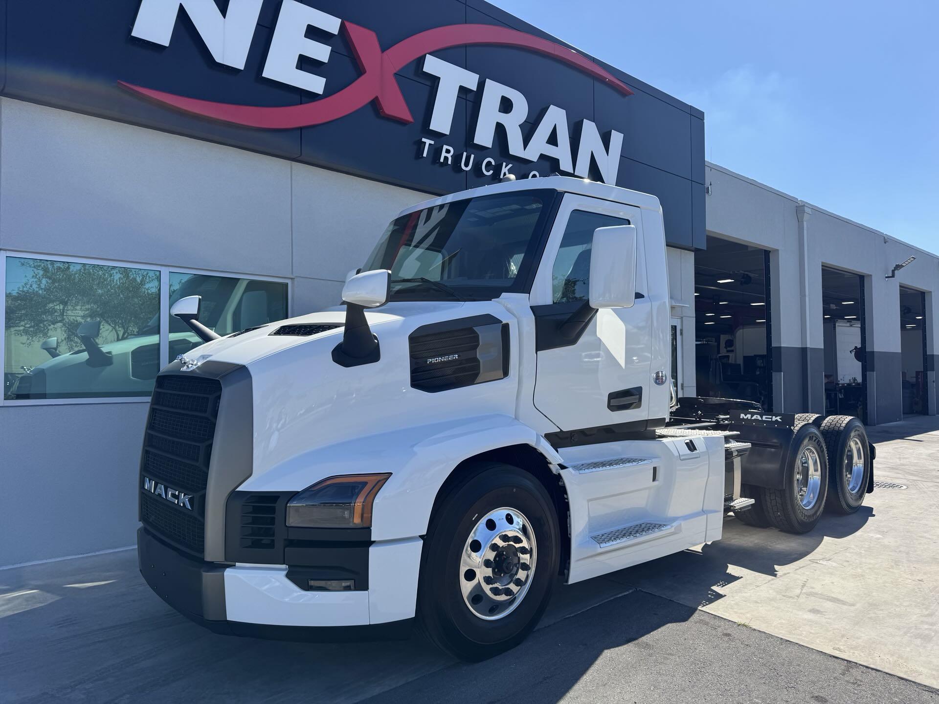 2026 Mack PR64T in Fort Lauderdale, FL