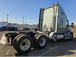 2021 KENWORTH T680
