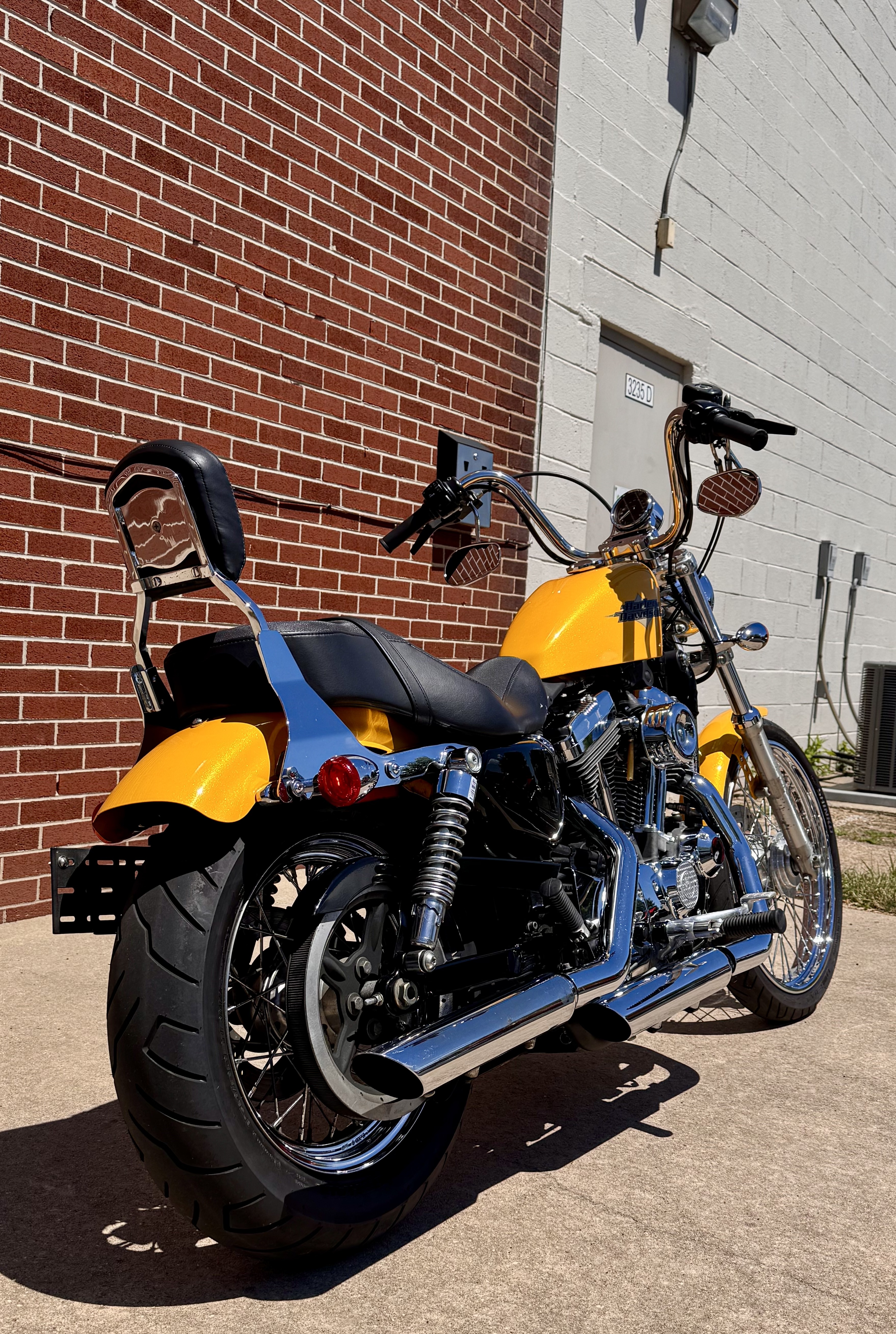 2013 Harley-Davidson SPORTSTER SEVENTY TWO SEVENTY TWO in Hatboro, PA