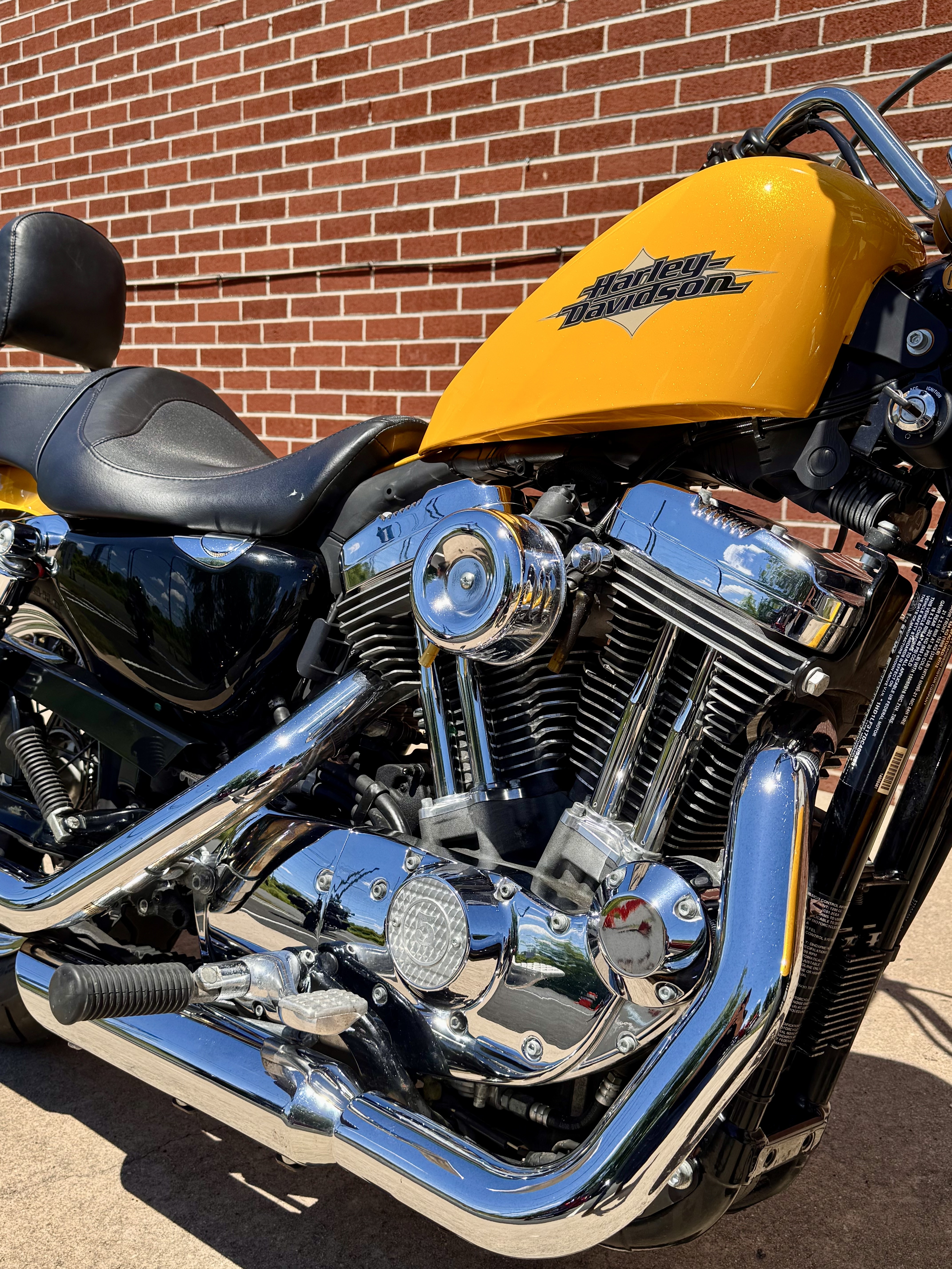2013 Harley-Davidson SPORTSTER SEVENTY TWO SEVENTY TWO in Hatboro, PA