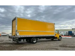 2019 FREIGHTLINER BUSINESS CLASS M2 106