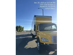 2019 FREIGHTLINER BUSINESS CLASS M2 106