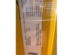 2019 FREIGHTLINER BUSINESS CLASS M2 106