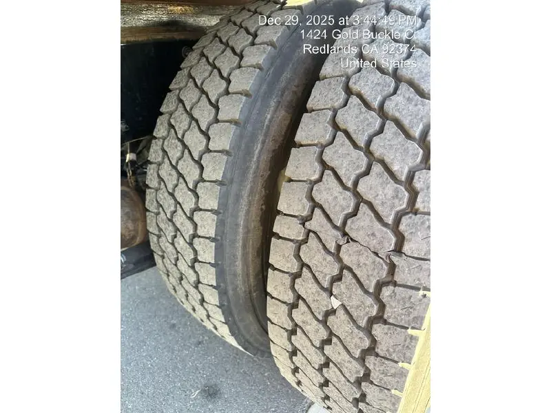 2019 FREIGHTLINER BUSINESS CLASS M2 106