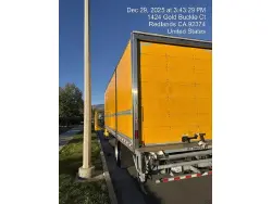 2019 FREIGHTLINER BUSINESS CLASS M2 106