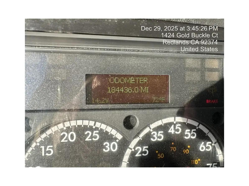 2019 FREIGHTLINER BUSINESS CLASS M2 106