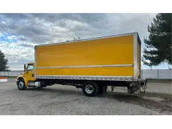 2019 FREIGHTLINER BUSINESS CLASS M2 106