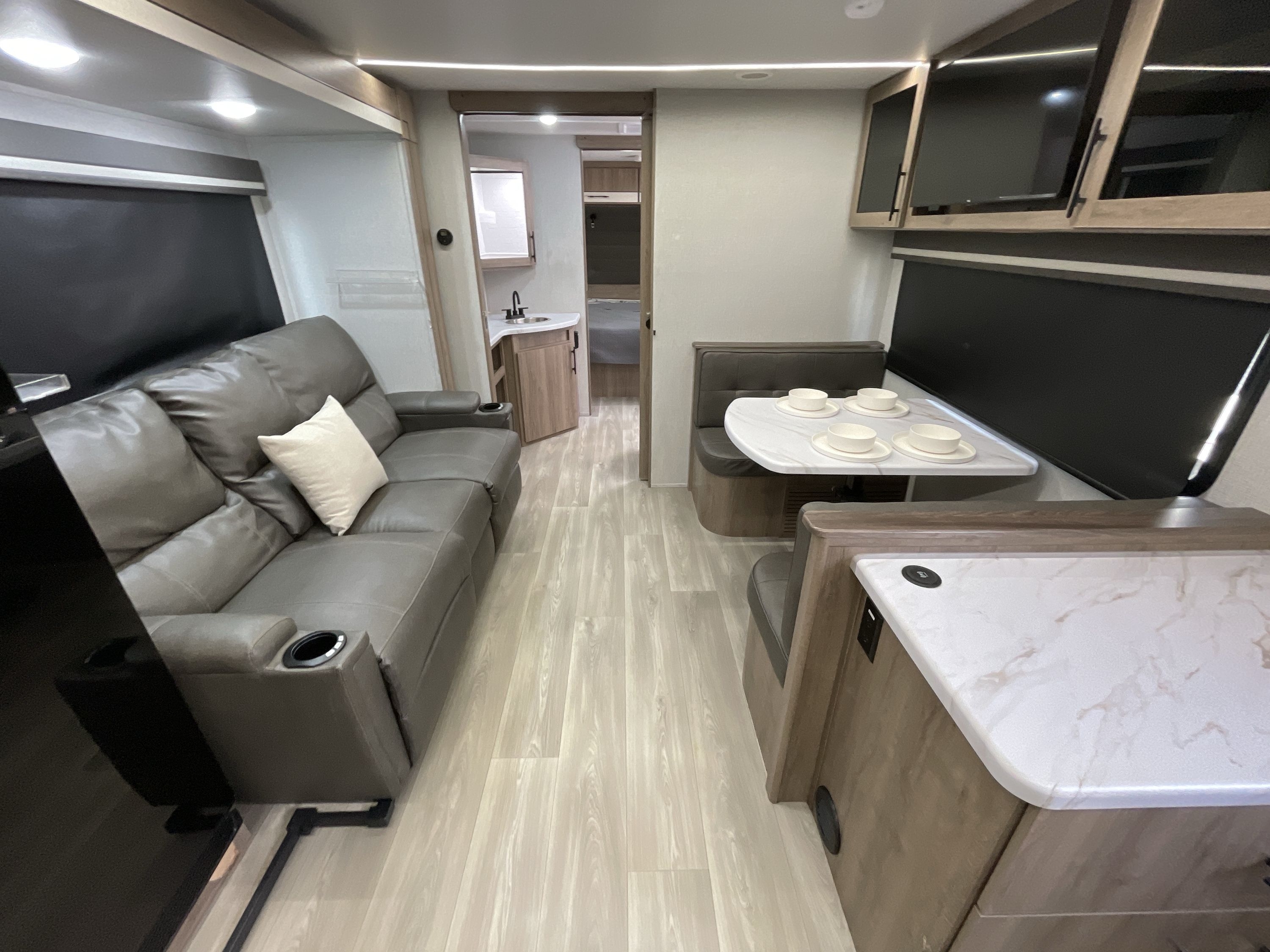 2024 Grand Design IMAGINE XLS 23LDE in idaho falls ID