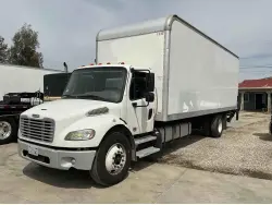 2018 FREIGHTLINER BUSINESS CLASS M2 106