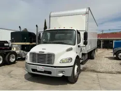 2018 FREIGHTLINER BUSINESS CLASS M2 106
