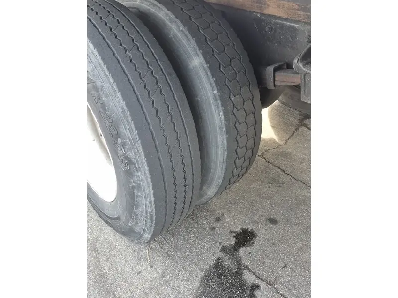 2018 FREIGHTLINER BUSINESS CLASS M2 106