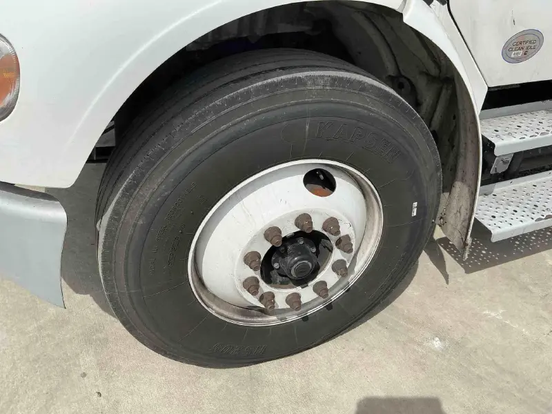 2018 FREIGHTLINER BUSINESS CLASS M2 106