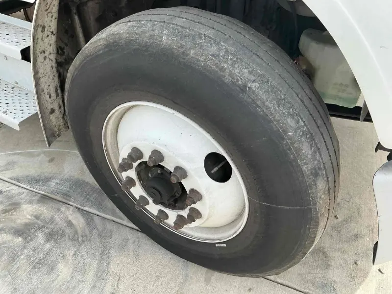 2018 FREIGHTLINER BUSINESS CLASS M2 106