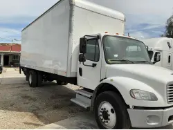 2018 FREIGHTLINER BUSINESS CLASS M2 106