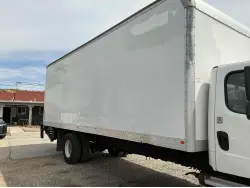 2018 FREIGHTLINER BUSINESS CLASS M2 106