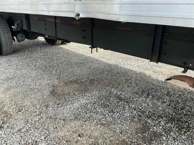 2018 FREIGHTLINER BUSINESS CLASS M2 106