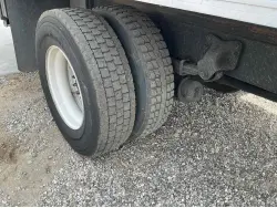 2018 FREIGHTLINER BUSINESS CLASS M2 106
