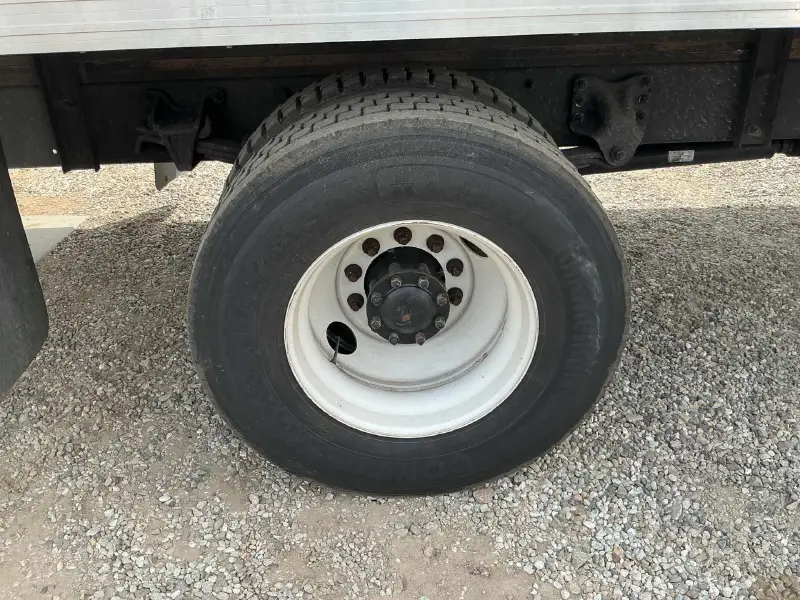 2018 FREIGHTLINER BUSINESS CLASS M2 106